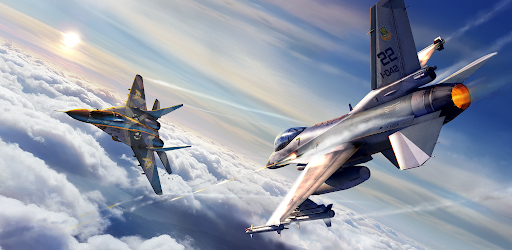 Warplanes: Task Force