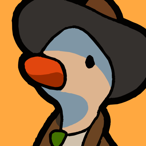 Duck Detective