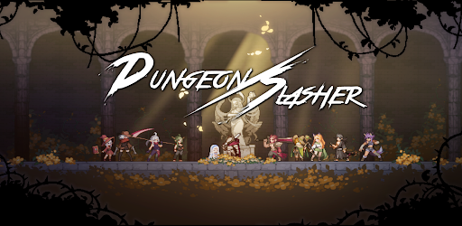 Dungeon Slasher: Roguelike