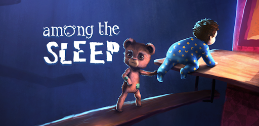Among the Sleep