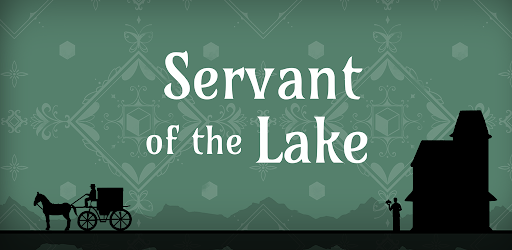 Servant of the Lake