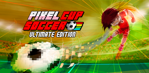 Pixel Cup Soccer – Ultimate