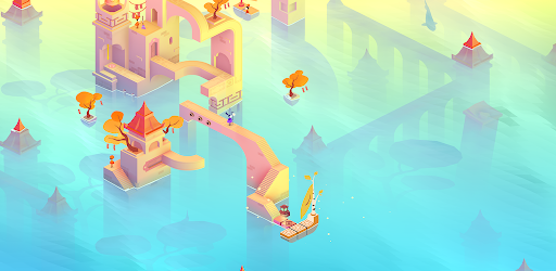 Monument Valley 3