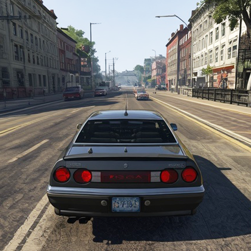 MadOut2 BigCityOnline
