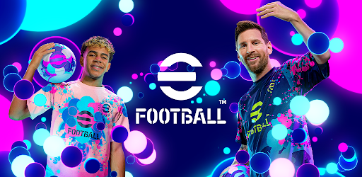 eFootball