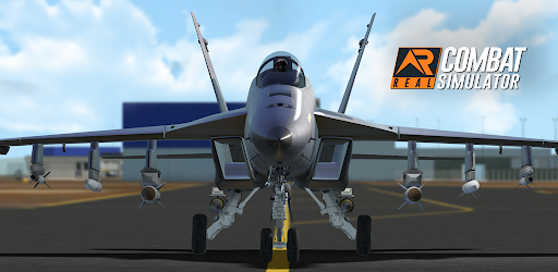 RCS – Real Combat Simulator