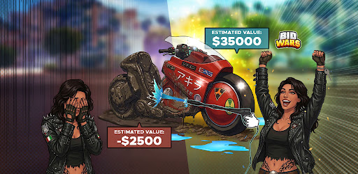 Bid Wars 2: Pawn Shop Empire