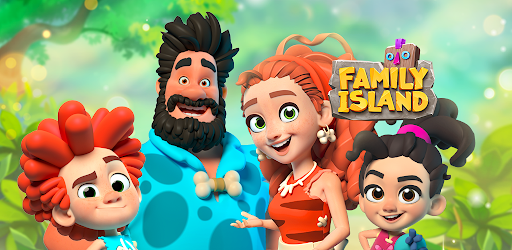 Family Islandâ¢ – Farm game adventure