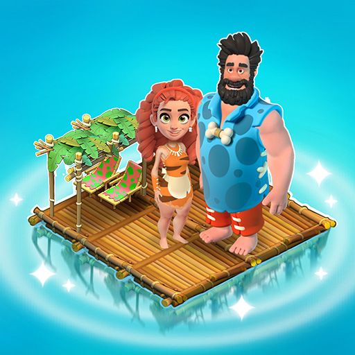 Family Islandâ¢ – Farm game adventure
