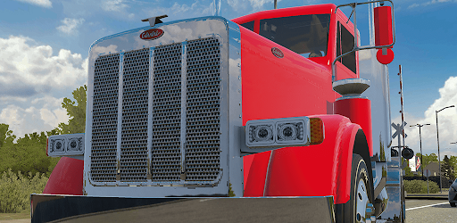Truck Simulator PRO USA