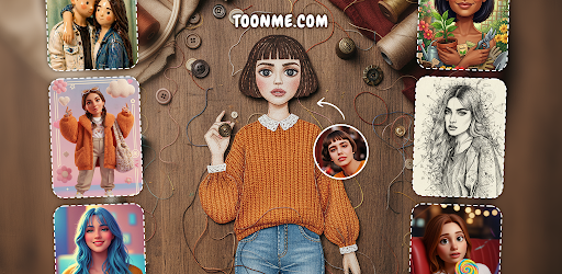 ToonMe – Cartoon yourself photo editor