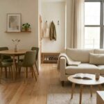 How to Organize a Small Home With Little Storage