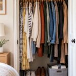 Fall Closet Organization for Small Spaces: 11 Smart Ideas