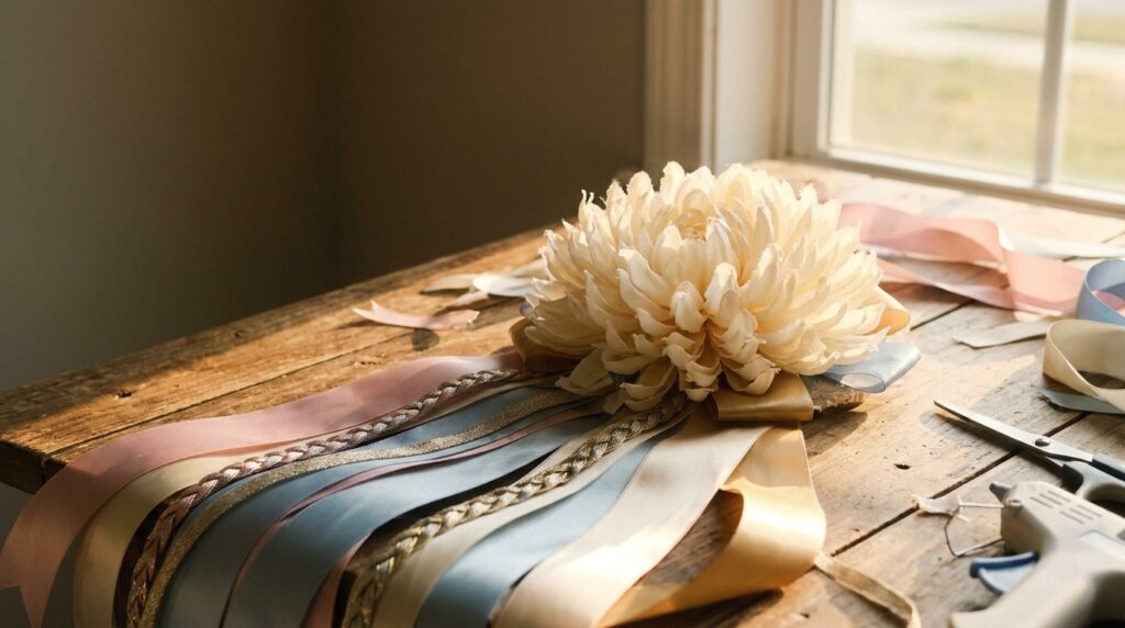 Get Crafty: Mum Ideas for Homecoming