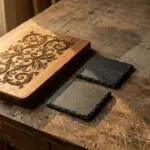 5 Reasons You Need a Laser Engraver for Your Home Crafts