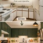 Rental Kitchen Makeover on a Budget: 9 Easy Upgrades