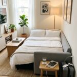 Overnight Guests Without a Guest Room: How to Host Them