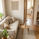 Small Living Room Furniture Arrangement Ideas (No Buying!)