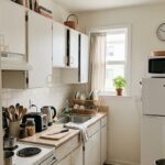 Small Rental Kitchen Organization Ideas That Maximize Space