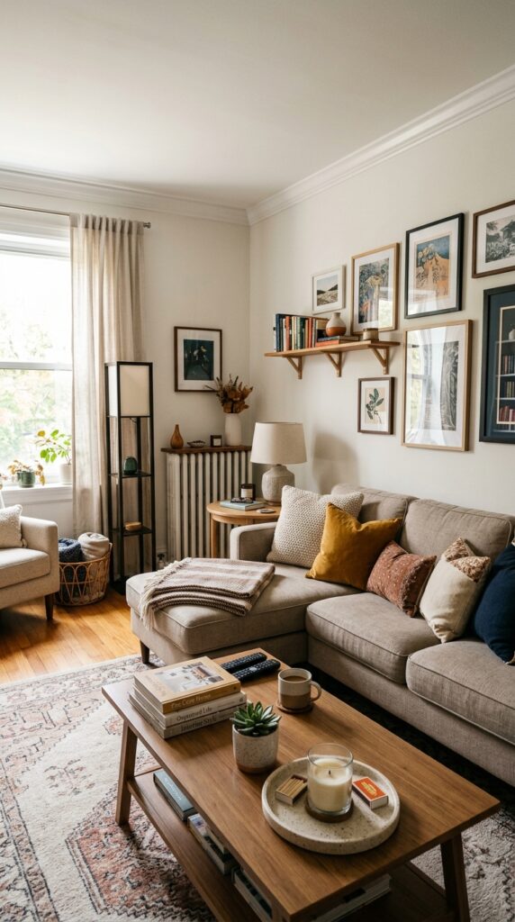 Why Does My Home Feel Cluttered? 11 Things to Fix