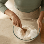 Salt Dough Recipe for Fun Handmade Keepsakes